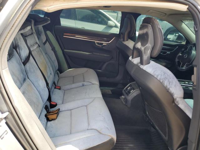 Photo 9 VIN: LVY982MK3JP036290 - VOLVO S90 T5 MOM 