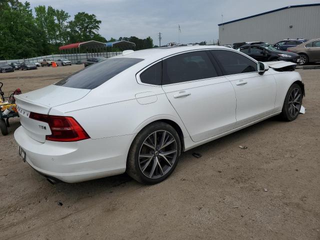 Photo 2 VIN: LVY982MK3JP038007 - VOLVO S90 