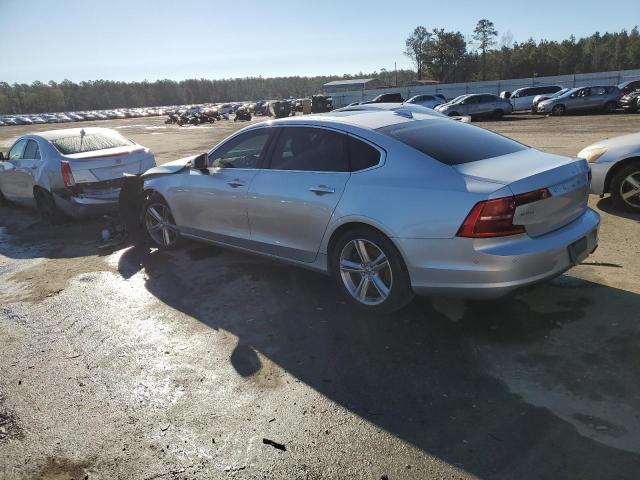 Photo 1 VIN: LVY982MK4JP027808 - VOLVO S90 T5 MOM 