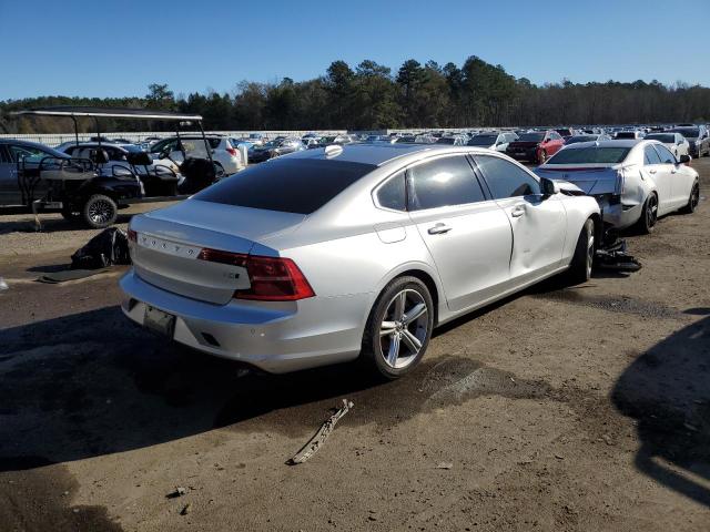 Photo 2 VIN: LVY982MK4JP027808 - VOLVO S90 T5 MOM 