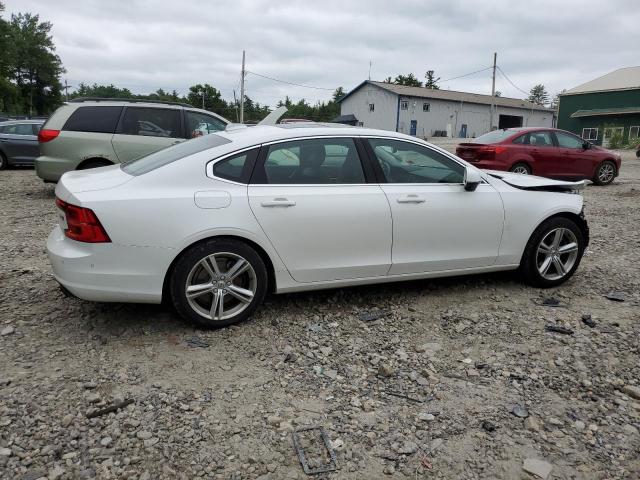 Photo 2 VIN: LVY982MK4JP034547 - VOLVO S90 