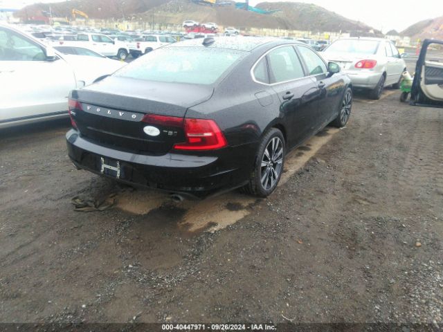 Photo 3 VIN: LVY982MK4JP034838 - VOLVO S90 