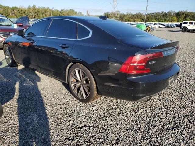 Photo 1 VIN: LVY982MK4JP037951 - VOLVO S90 T5 MOM 