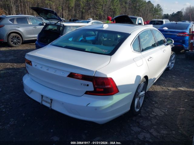 Photo 3 VIN: LVY982MK5JP023184 - VOLVO S90 