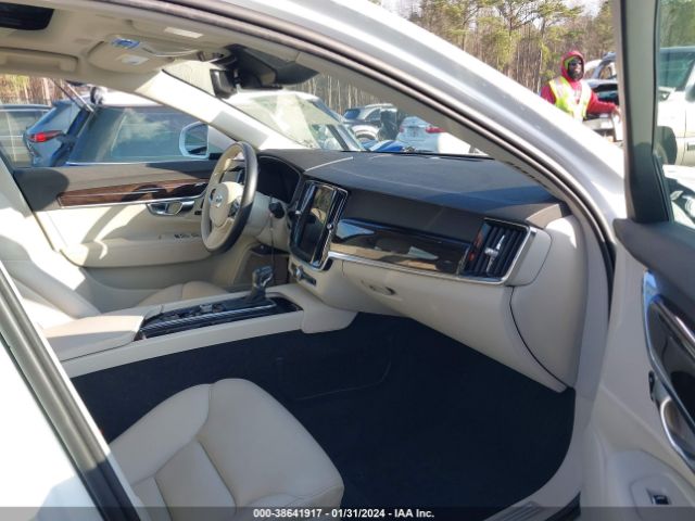 Photo 4 VIN: LVY982MK5JP023184 - VOLVO S90 