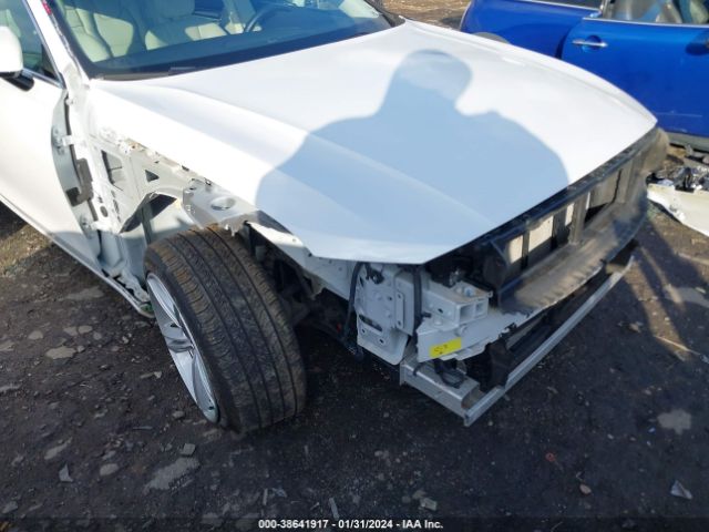 Photo 5 VIN: LVY982MK5JP023184 - VOLVO S90 