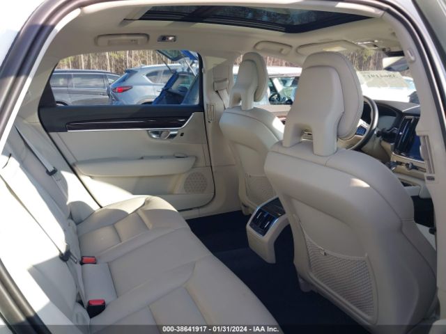 Photo 7 VIN: LVY982MK5JP023184 - VOLVO S90 