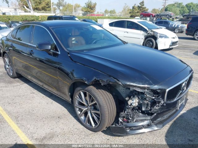 Photo 0 VIN: LVY982MK5JP030085 - VOLVO S90 