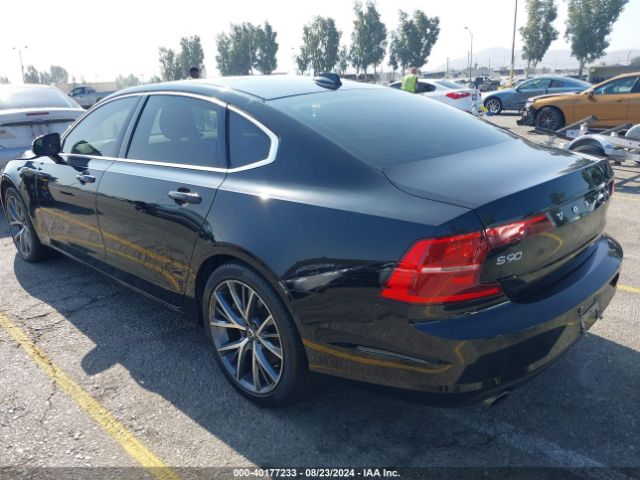 Photo 2 VIN: LVY982MK5JP030085 - VOLVO S90 