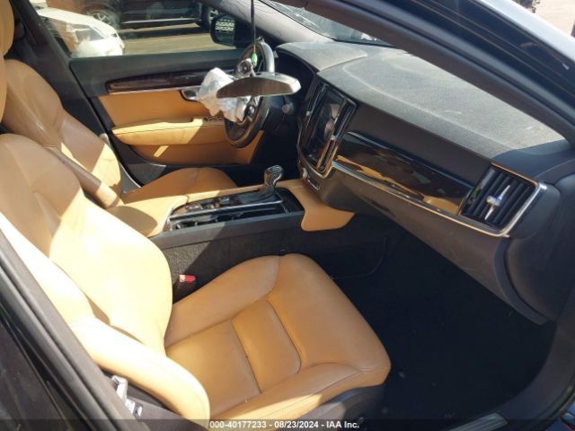 Photo 4 VIN: LVY982MK5JP030085 - VOLVO S90 