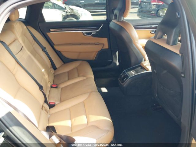 Photo 7 VIN: LVY982MK5JP030085 - VOLVO S90 