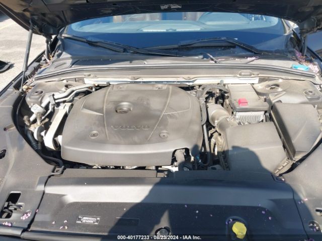 Photo 9 VIN: LVY982MK5JP030085 - VOLVO S90 