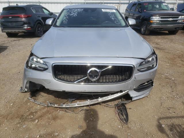 Photo 4 VIN: LVY982MK5JP039241 - VOLVO S90 