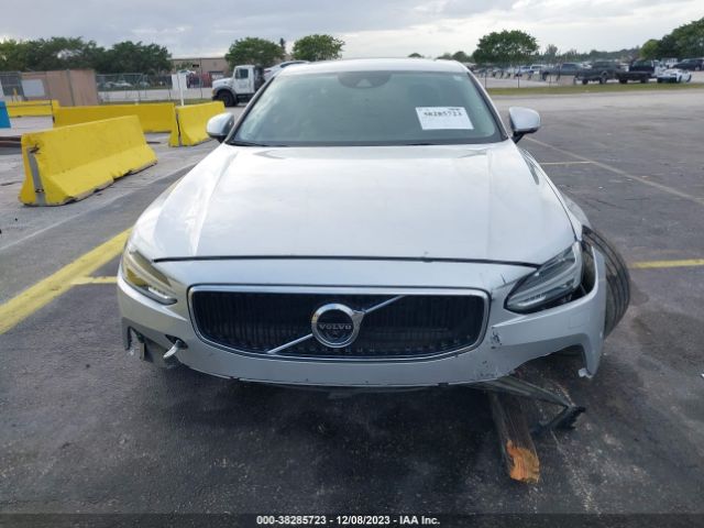 Photo 5 VIN: LVY982MK5JP039241 - VOLVO S90 