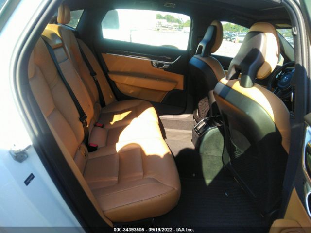 Photo 7 VIN: LVY982MK6JP025090 - VOLVO S90 