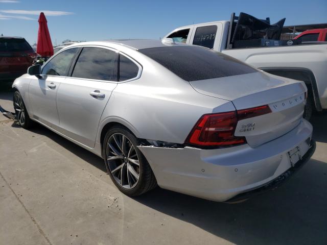 Photo 2 VIN: LVY982MK7JP031755 - VOLVO S90 T5 MOM 