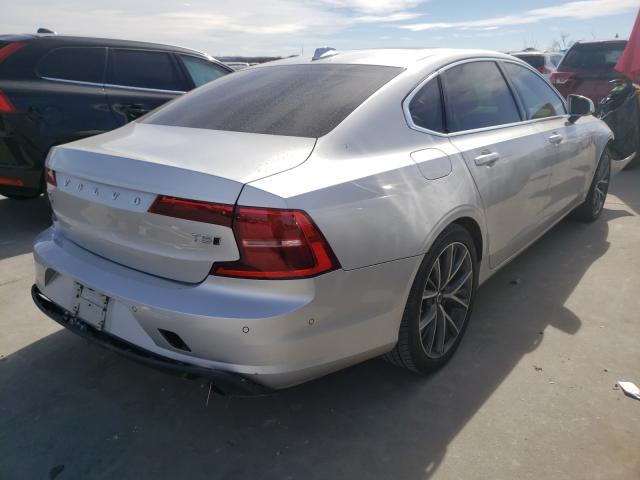 Photo 3 VIN: LVY982MK7JP031755 - VOLVO S90 T5 MOM 