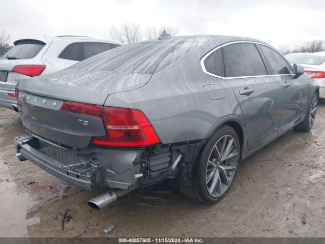 Photo 3 VIN: LVY982MK8JP008422 - VOLVO S90 