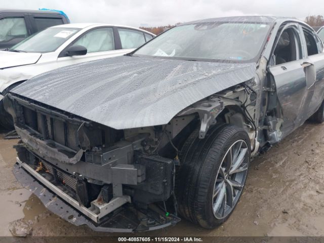 Photo 5 VIN: LVY982MK8JP008422 - VOLVO S90 