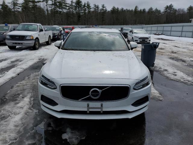 Photo 4 VIN: LVY982MK8JP008548 - VOLVO S90 