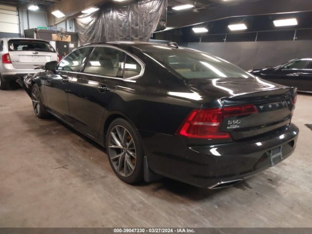 Photo 2 VIN: LVY982MK8JP020232 - VOLVO S90 