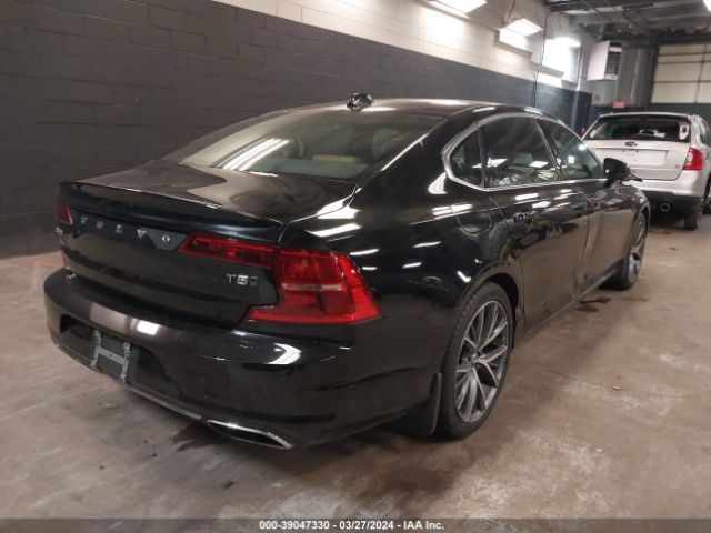 Photo 3 VIN: LVY982MK8JP020232 - VOLVO S90 