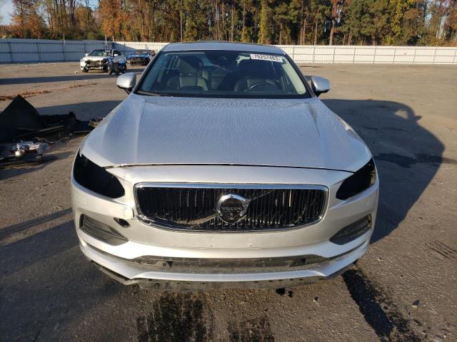 Photo 4 VIN: LVY982MK8JP024894 - VOLVO S90 