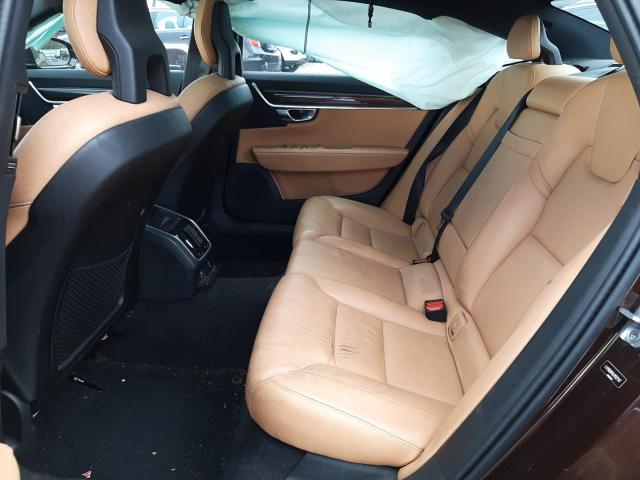 Photo 5 VIN: LVY982MK8JP027147 - VOLVO S90 T5 MOM 