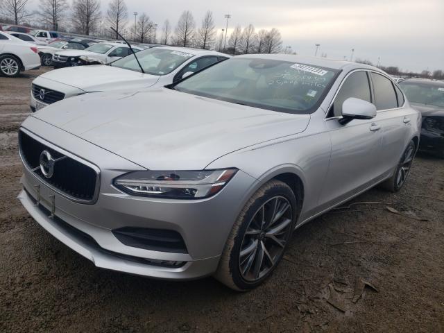 Photo 1 VIN: LVY982MKXJP006459 - VOLVO S90 T5 MOM 