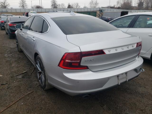 Photo 2 VIN: LVY982MKXJP006459 - VOLVO S90 T5 MOM 