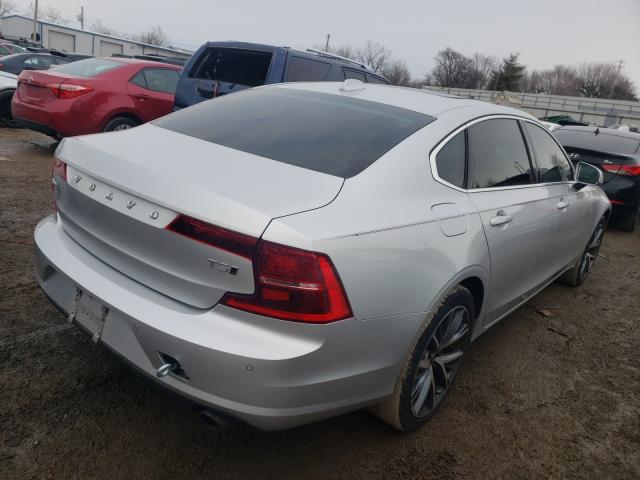 Photo 3 VIN: LVY982MKXJP006459 - VOLVO S90 T5 MOM 