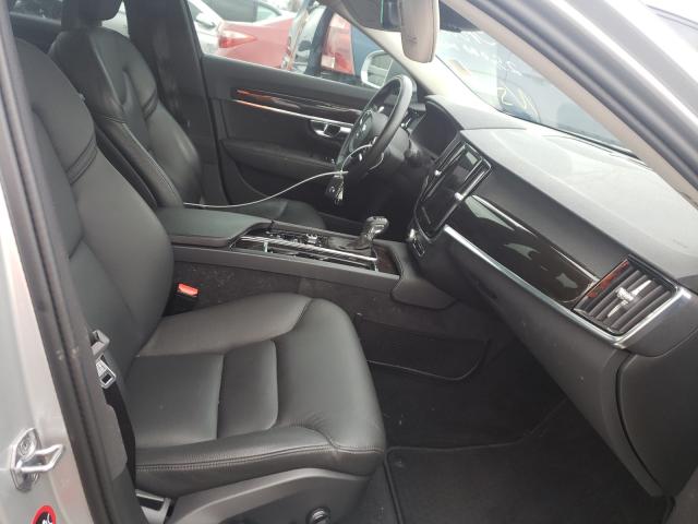 Photo 4 VIN: LVY982MKXJP006459 - VOLVO S90 T5 MOM 