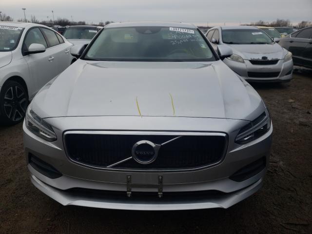 Photo 8 VIN: LVY982MKXJP006459 - VOLVO S90 T5 MOM 