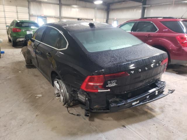 Photo 2 VIN: LVY982MKXJP015811 - VOLVO S90 T5 MOM 