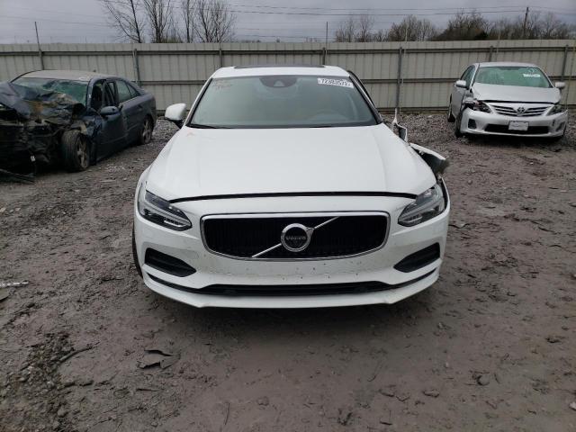 Photo 4 VIN: LVY982MKXJP021530 - VOLVO S90 T5 MOM 