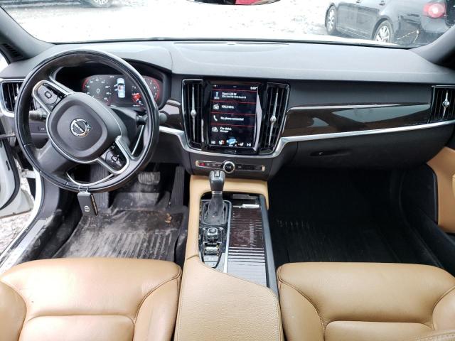 Photo 7 VIN: LVY982MKXJP021530 - VOLVO S90 T5 MOM 