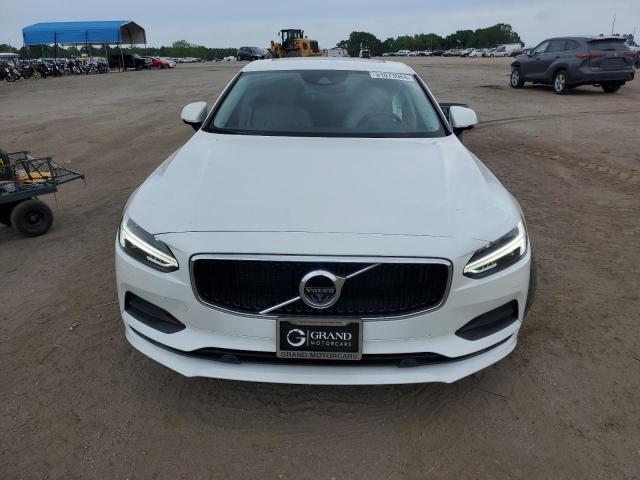 Photo 4 VIN: LVY982MKXJP024606 - VOLVO S90 