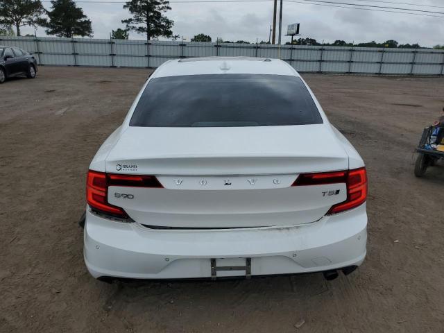 Photo 5 VIN: LVY982MKXJP024606 - VOLVO S90 