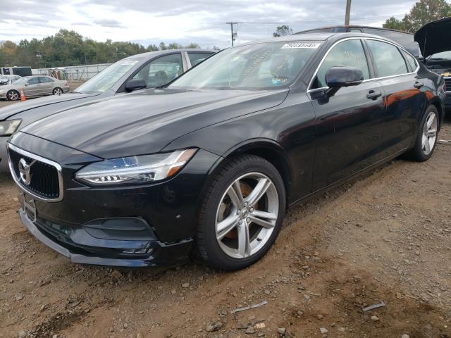 Photo 1 VIN: LVY982MKXJP036030 - VOLVO S90 T5 MOM 