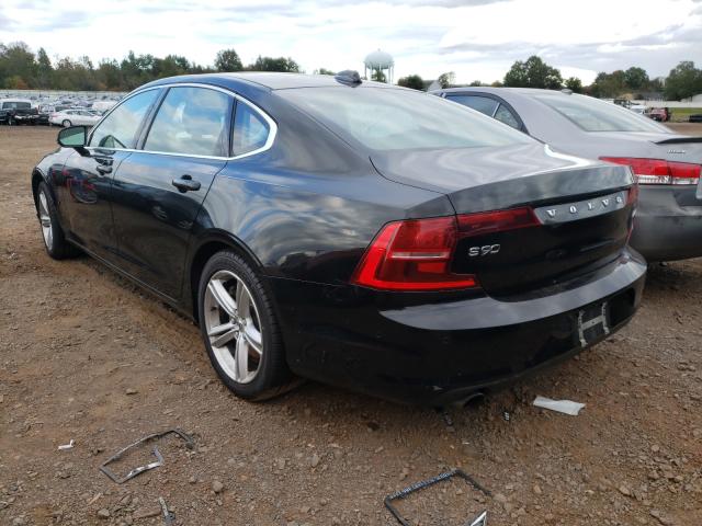 Photo 2 VIN: LVY982MKXJP036030 - VOLVO S90 T5 MOM 