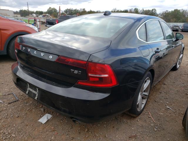 Photo 3 VIN: LVY982MKXJP036030 - VOLVO S90 T5 MOM 