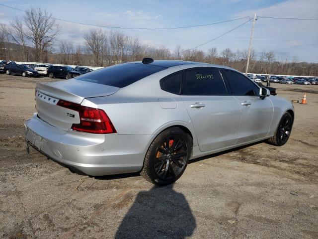 Photo 2 VIN: LVY982MKXJP037940 - VOLVO S90 T5 MOM 