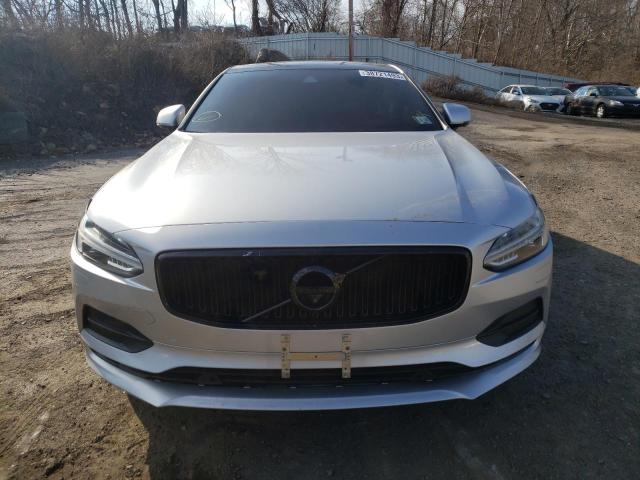 Photo 4 VIN: LVY982MKXJP037940 - VOLVO S90 T5 MOM 