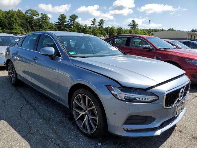 Photo 3 VIN: LVY992MK0JP006418 - VOLVO S90 T6 MOM 