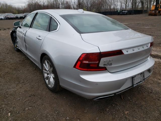 Photo 2 VIN: LVY992MK0JP017967 - VOLVO S90 T6 MOM 