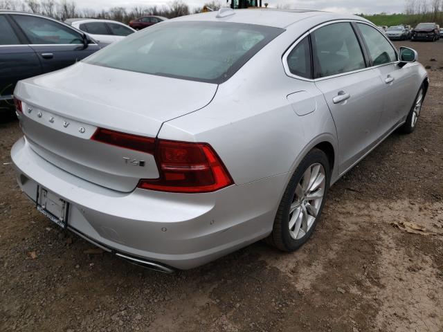 Photo 3 VIN: LVY992MK0JP017967 - VOLVO S90 T6 MOM 