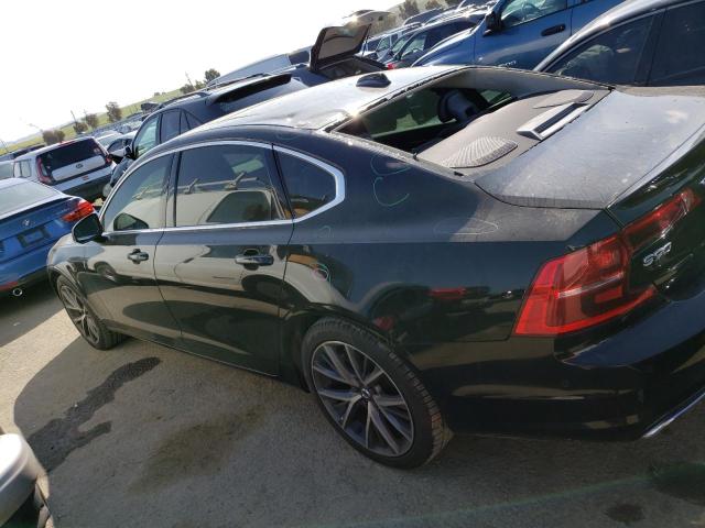 Photo 1 VIN: LVY992MK0JP031710 - VOLVO S90 T6 MOM 