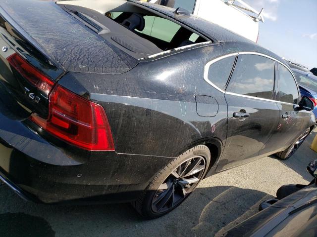 Photo 2 VIN: LVY992MK0JP031710 - VOLVO S90 T6 MOM 