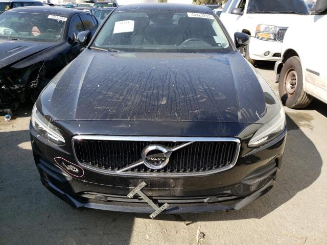 Photo 4 VIN: LVY992MK0JP031710 - VOLVO S90 T6 MOM 