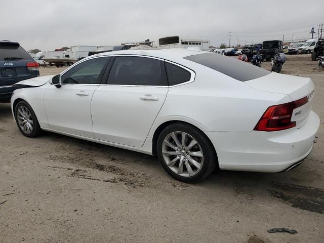 Photo 1 VIN: LVY992MK0JP040522 - VOLVO S90 T6 MOM 